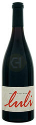 Luli Pinot Noir Santa Lucia Highlands Ava California