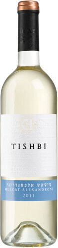 Tishbi Vineyard Mascato Alexandroni