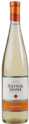 Sutter Moscato Moscato