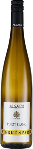 Geissler Pinot Blanc