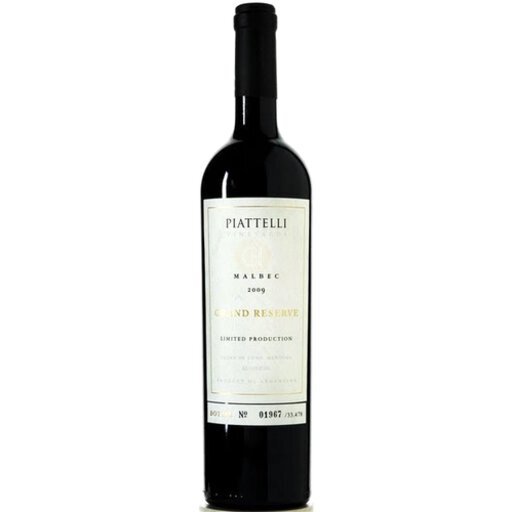 Piatelli Vineyards Grand Reserve Malbec