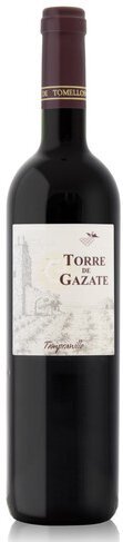 Torre De Gazate Cosecha Tempranillo