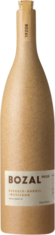 Bozal Joven Mezcal Ensamble (70cl)