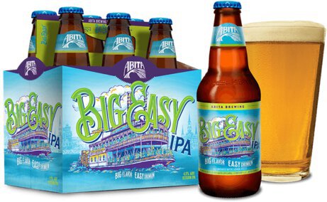 Abita Big Easy IPA