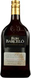 Ron Barcelo Anejo