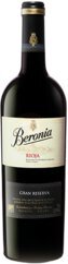Beronia Gran Reserva Rioja
