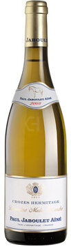 Jaboulet Crozes Hermitage Blanche