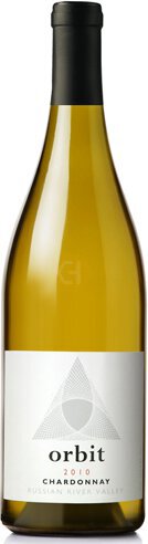 Orbit Pinot Noir Russian River Valley