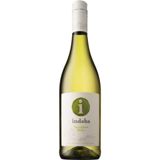 Cape Indaba Green Sauvignon Blanc 750Ml Wine product image