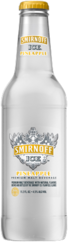 Smirnoff Ice Pineapple Bottles