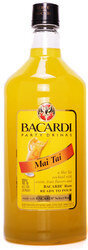 Bacardi Mai Tai