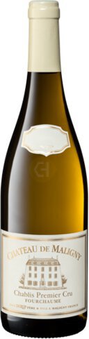 Chateau De Maligny Fourchaume Chablis Cru