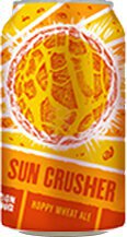 Revolution Brewing Seasonal: OKTOBERFEST