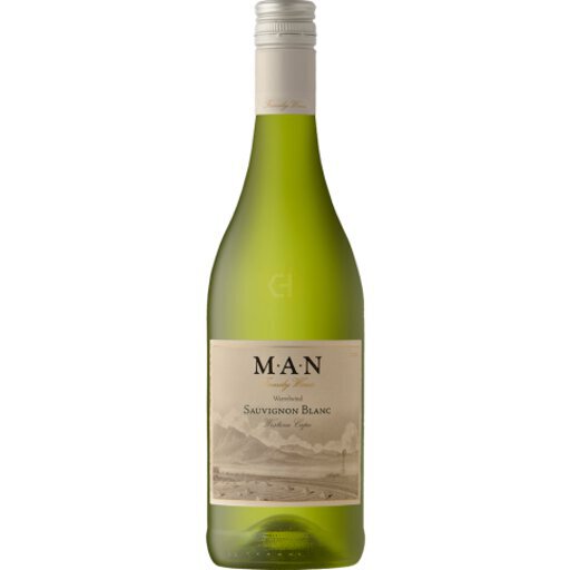 Man Sauvignon Blanc