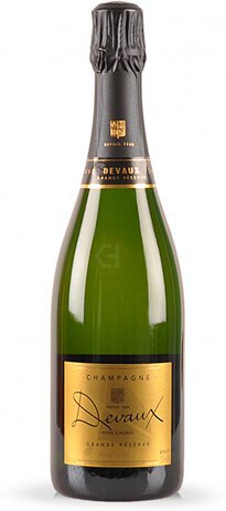 Devaux Grande Reserve Champagne