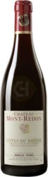 Chateau Mont Redon Cotes du Rhone Rouge Reserve