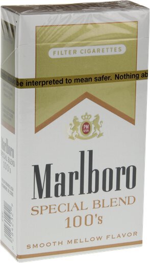 MARLBORO FF KING SOFT 10CT