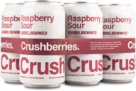 10 BARREL RASPBERRY CRUSH 6PK CN