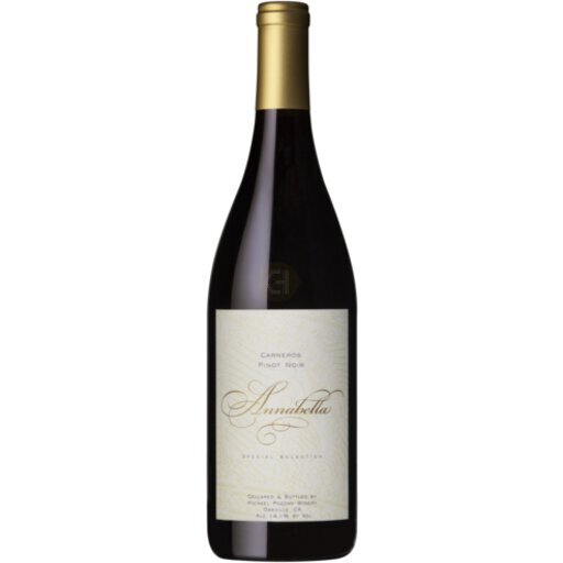 Annabella Pinot Noir Select