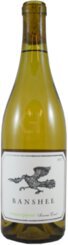Banshee Chardonnay Sonoma County Coast California