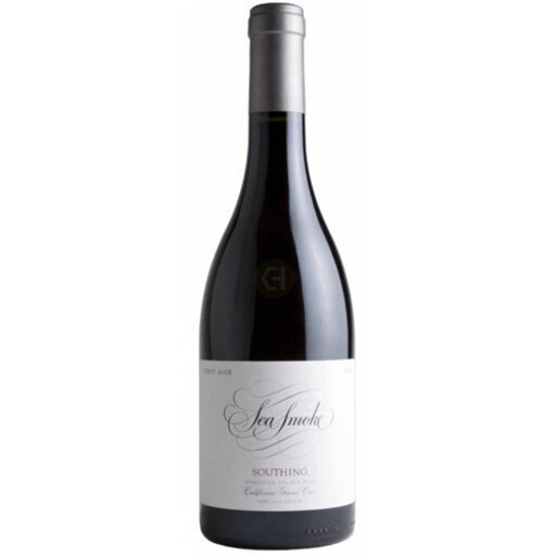 Sea Smoke Black Pinot Noir Southing Santa Rita Hills (75cl)