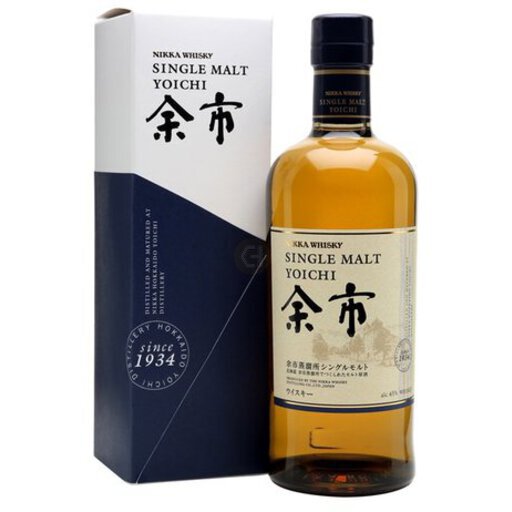 Nikka Single Malt Yoichi...