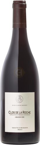Jean Claude Boisset Clos De La Roche Grand Cru