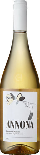 Annona Paestum Bianco Fiano Falanghina