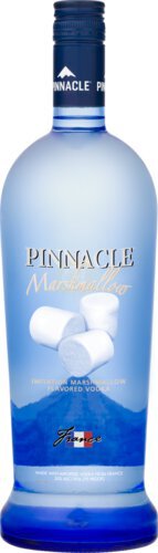 Pinnacle Marshmallow Vodka