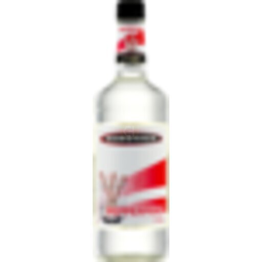 Peppermint Liqueur Spirits