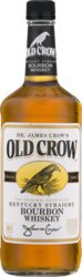 Old Crow Bourbon