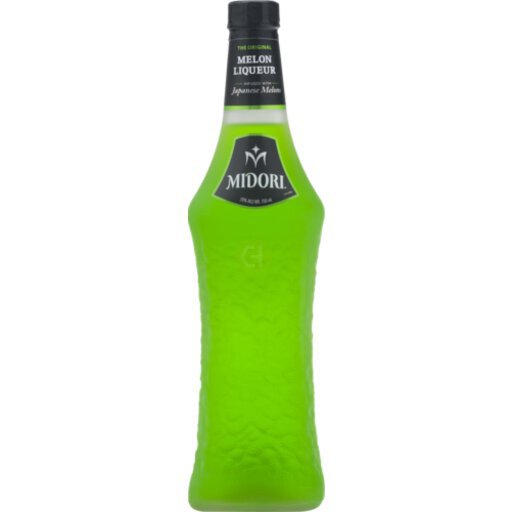 Midori Melon Liqueur (70cl)