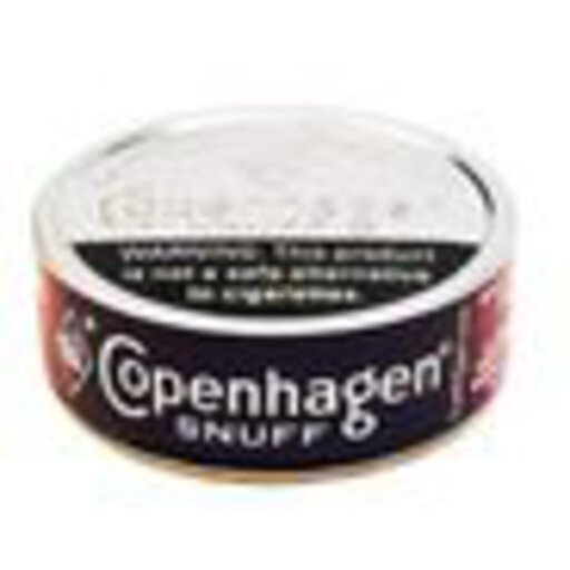 Chewing Tobacco