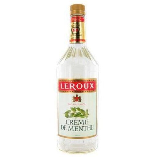 Champagne Mouzon Leroux Leroux Crdementhe Wht