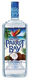 Parrot Bay Coconut Proof