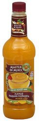 MASTER MIXES MANGO DAIQ/MARG
