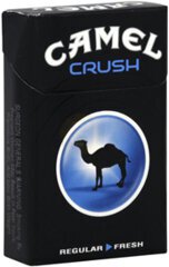 what is the difference between cigarette brands If you were a smoker what was your brand ?