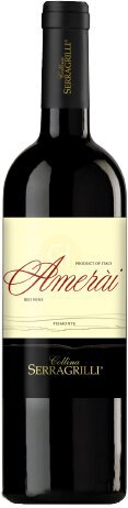 Collina Serragrilli Amerai Red Blend