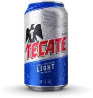 Tecate Light