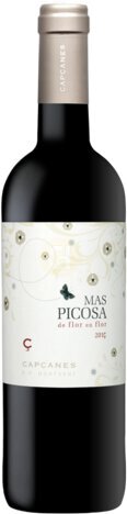 Capcanes Mas Picosa Red