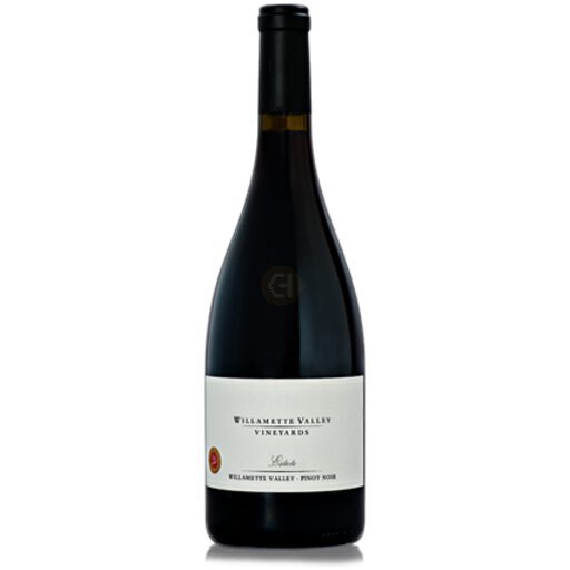 Willamette Valley Vineyards Black/Red Estate Pinot Noir 750Ml
