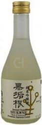 Mukune Root Of Innocense Junmai Ginjo Sake