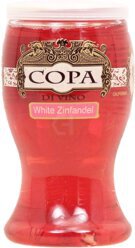 Copa Di Vino White Zinfandel