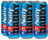 Natty Daddy