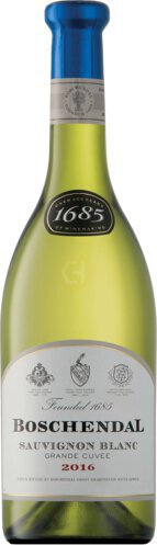 Boschendal Sauvignon Blanc Grand Cuvee