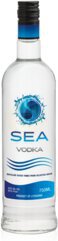 Sea I Vodka Sea Ice Vodka