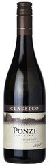 Ponzi Classico Pinot Noir