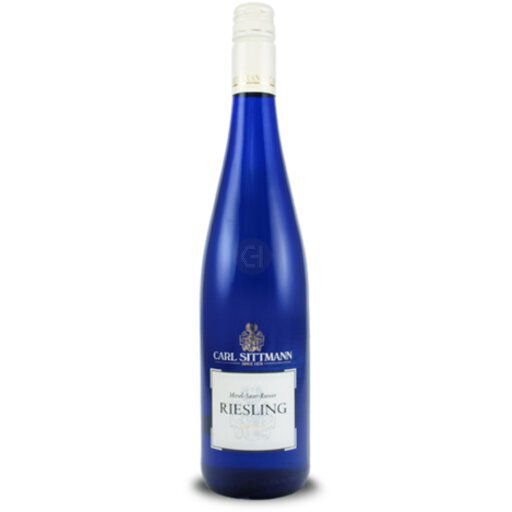 Carl Sittmann Riesling