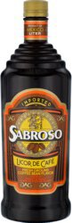 Sabroso Coffee Liqueur