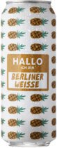 Mikkeller Ich Bin Berliner Pineapple 16o